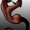 Siamese Scorpion