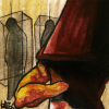 Pyramid Head